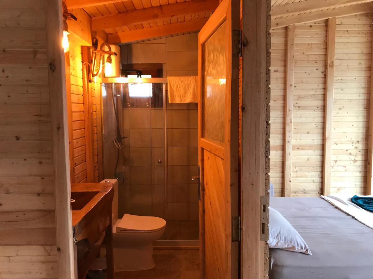 Kabak Uetopya Kamp Faralya Zewnętrze zdjęcie